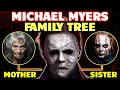 Entire Michael Myers Family Tree - Explored In Detail