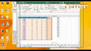 04 批次將工作表轉工作簿VBA說明