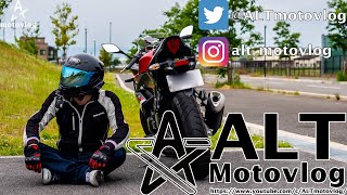 【ALT】結局動画間に合わなかったからライブ配信するよ！【Motovlog】