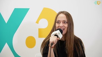 63FICX | Pingarates | IVANA MLADENOVIC Directora de 