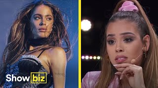 Famosos que no soportan a Tini Stoessel | Showbiz