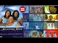 Daughters of Glorious Jesus - Daughters Praise Vol. One (Music Videos) (2023)