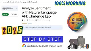 Download Lagu Analyze Sentiment with Natural Language API: Challenge Lab || ARC130 || #qwiklabs #arcade MP3