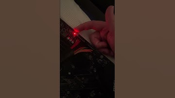 can you test a motherboard without a cpu or ram?