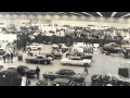 Jon Kosmoski History of Detroit Autorama With House Of Kolor