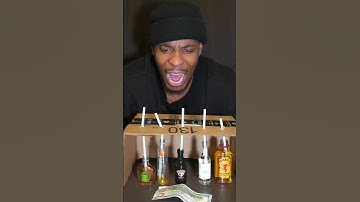 Thumbnail of Guess The Alcohol, Win $100