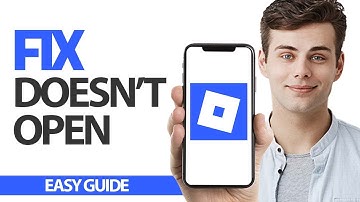 How To Fix Roblox Mobile Doesn