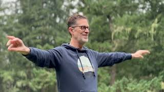 Moving Qi with the Five Elements to Harmonize the Body