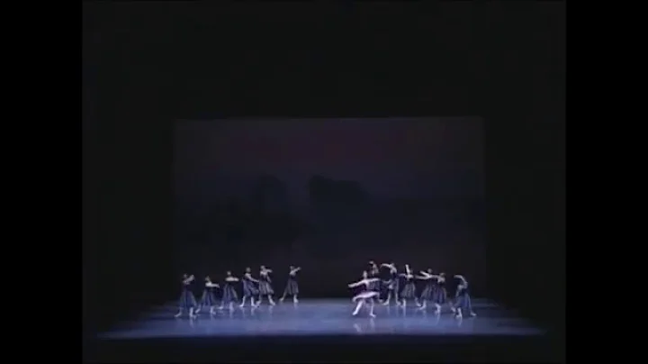 Therese Davis, variations and performance footage