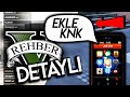 GTA 5 ONLINE ARKADAŞLA NASIL OYNANIR ? | Arkadaş ekleme | Heist ve Görev | Detaylı Gta V Rehber