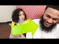 PROOF CLARENCENYC TV NEVER TOOK QUEEN NAIJA SERIOUS AND ONLY USED HER FOR FAME AND MONEY