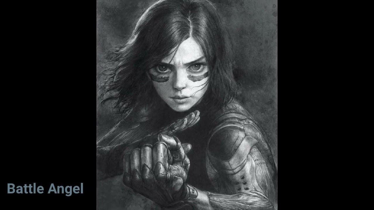 [Free] Tuxx |x| Juice Wrld type beat-"Battle Angel"