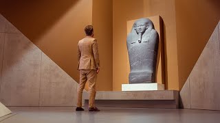 Experiencing Egypt - Day 15