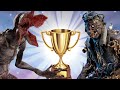 Elysium vs calamity finals  elysium pov  dead by daylight