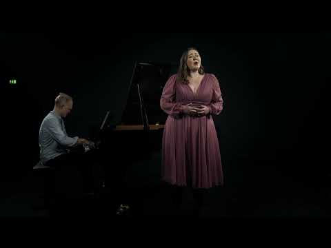 J. Brahms - Liebestreu