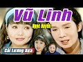 Khóc cạn Nước Mắt Cải Lương Vũ Linh Ngọc Huyền Thoại Mỹ  | cải lương xã hội hay nhất