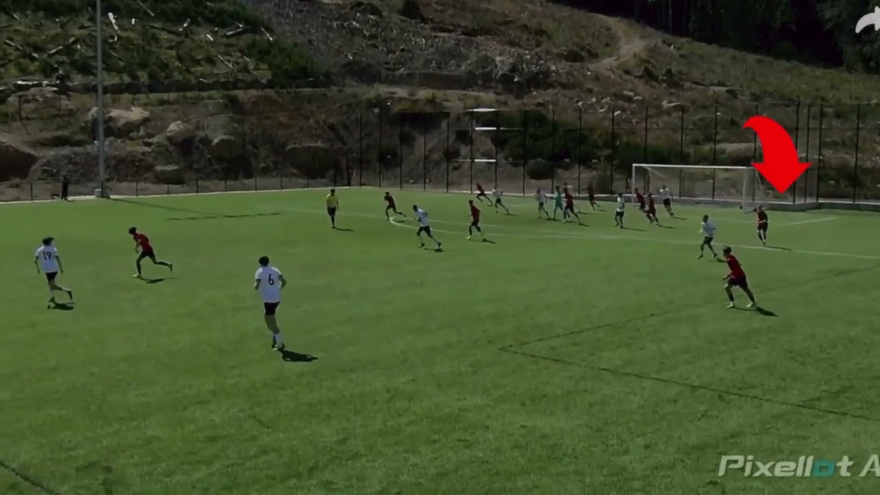 Tristan Doell Highlights 2024-2025 Season