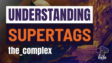 How to Use Supertags in Tana:  A brief anatomy lesson