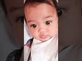 Baby Morning Eyes Baby Morning Eyes