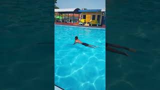 Renang Gaya Dada#shorts