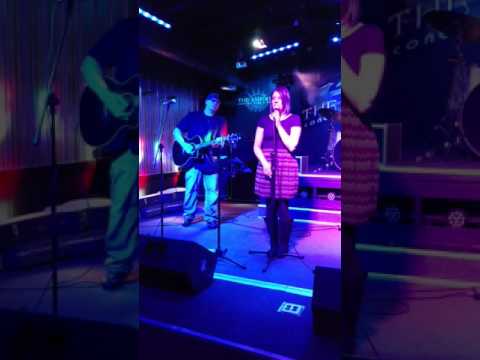 Concert 9 Melanie Monroe Killer Wails Number