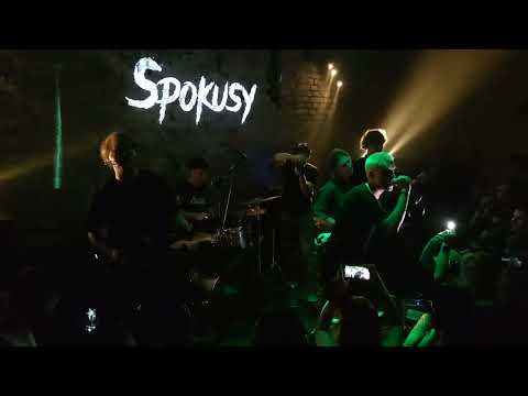 SPOKUSY – Пепероні