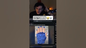 Arrow Is ZESTY 💀 #arrowcs