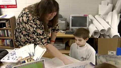 Shelby County Schools Teacher Feature: Barbara Fry