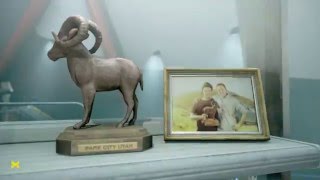 Quantum Break Collectibles Guide | Act 1 Part 1