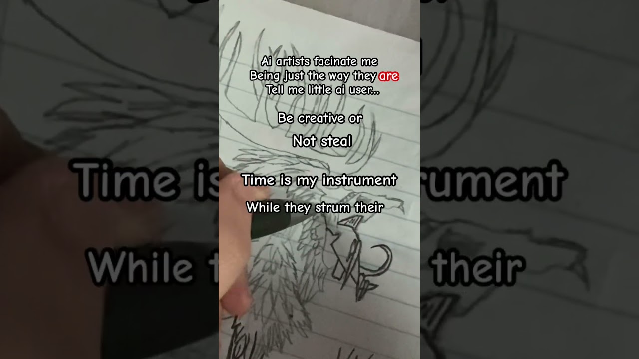 More art in the background! 