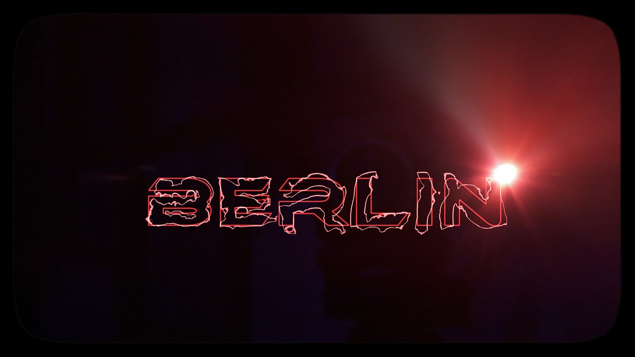 Guarda Lilco - BERLIN (Official Video) su YouTube Guarda Lilco - BERLIN (Official Video) su YouTube