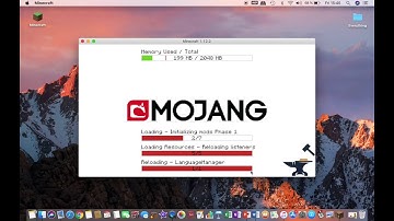How to: download the Twilight Mod 1.12.2 (Mac) // FAST and EASY