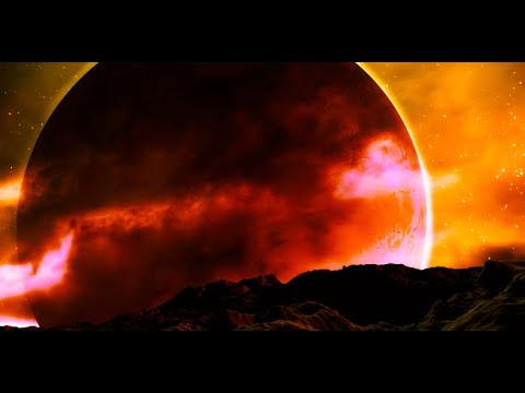 Planet 9 Entering our solar System September 2022