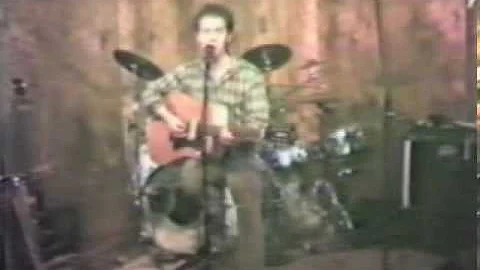 John Spreier - You Turn Me On