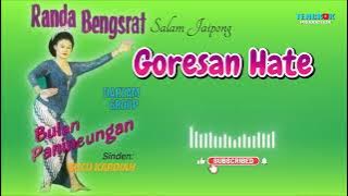GORESAN HATE - JAIPONGAN DARTAM GROUP
