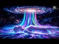 432Hz - Healing Frequency For the Body and Soul, Whole Body Regeneration, Insomnia Relief