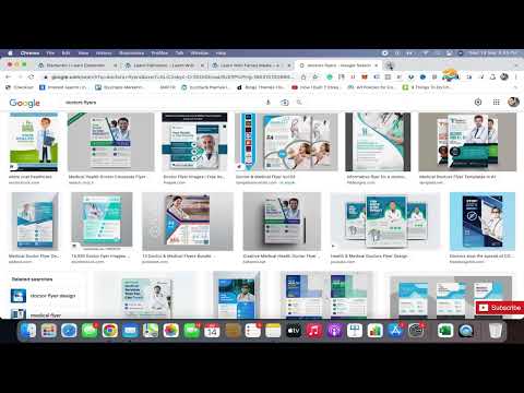 Brainstorming For Your Website Design || Wordpress with Elementor tutorial