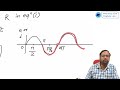 Class 12, L 01, Chapter 13, AC Circuits, average and rms values of current and emf, phasor diagrams