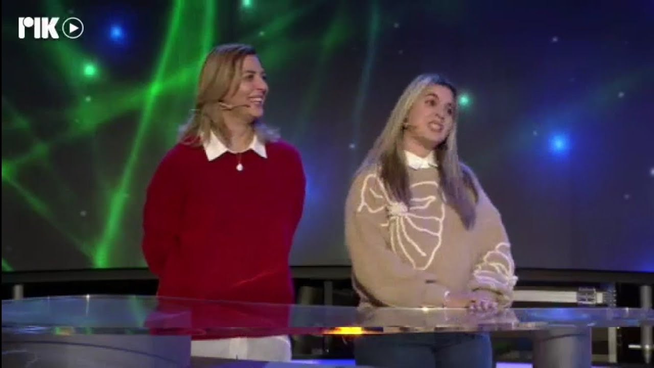 ΡΙΚ1 - Παίζουμε Κυπριακά 15 Φεβρουαρίου 2026 (RIK CYPRUS)