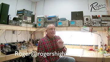 Meet Roger Gibboni - The Analog Life Episode 1 #TheAnalogLife