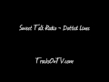 Sweet Talk Radio - Dotted Lines