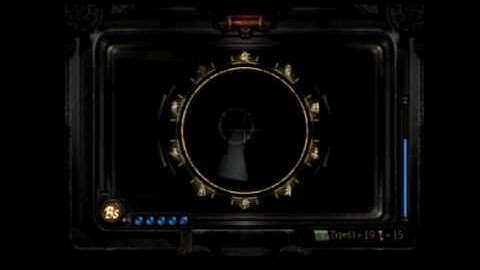 Ectara Gaming - Fatal Frame III: The Tormented Glitch