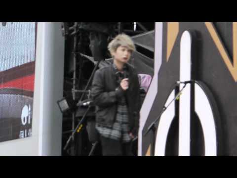 20111231台北跨年