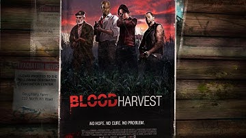 Blood Harvest (Intro + Safe Room) - Left 4 Dead