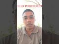 Red Portfolio Solutions😡🤬 how to covert Red portfolio to green Portfolio 🫣🤭