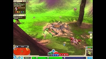 Spore - Dubstep Evolution (Part 4)