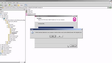 tutorial codeigniter sistem informasi PSB online part 1 instalasi wampserver