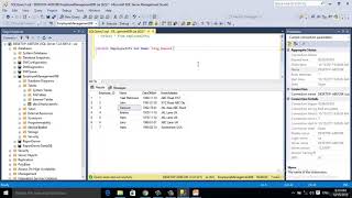 Microsoft SQL Server for Beginners - CRUD Operations | UPDATE Query