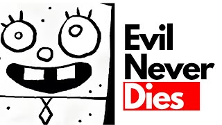 Every Crazy DOODLEBOB Theory That Might Actually Be True Explained Update