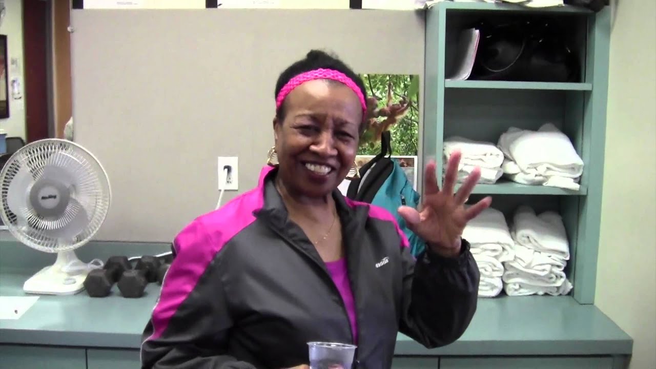 The Cardiac Rehabilitation Program at Mercy San Juan Medical Center